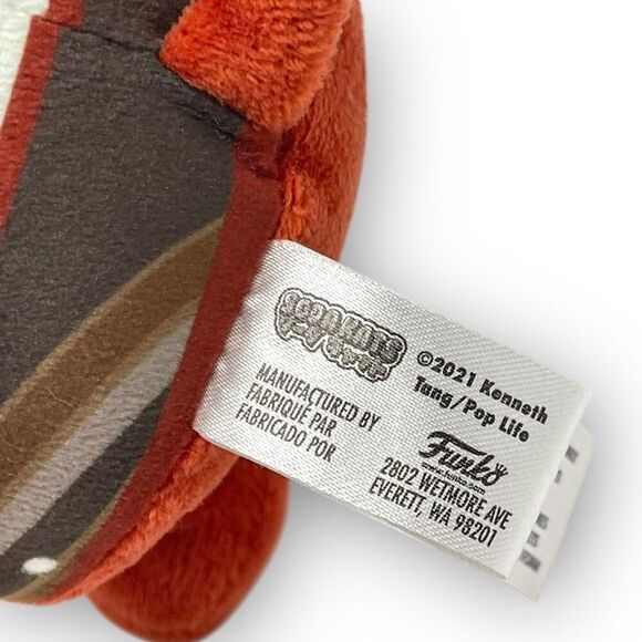 Funko Soda Kat 7 Inch Kitty Cola Stuffed Plush Animal - Picture 9 of 11